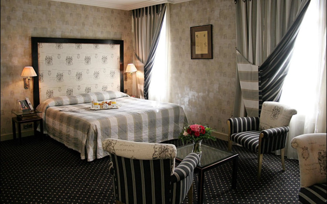 Villa Lutece Port Royal