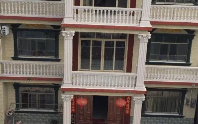 Sanniangwan Jingwan Hotel