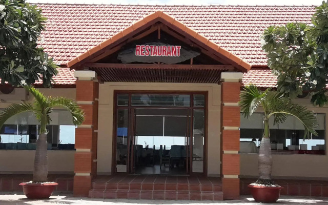 Haiduong Intourco Resort