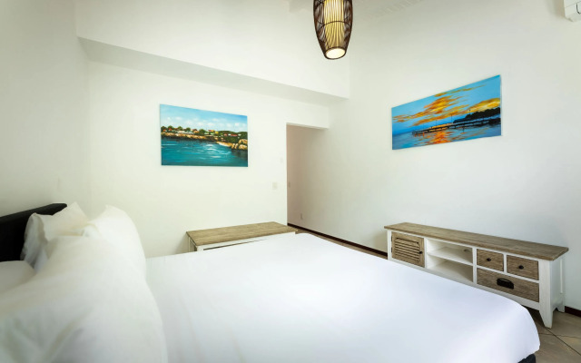 Spanish Water Luxury Penthouse - ♡Perfect Family Getaway♡
