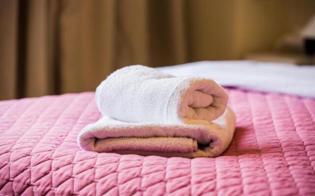 Central apartment Downtown