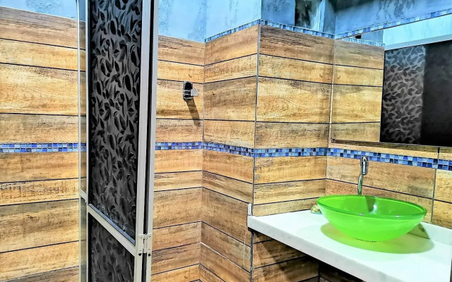 Pousada Flamboyant Village