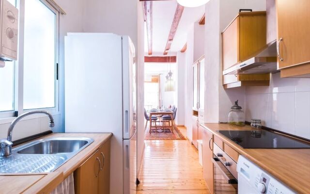 Precioso Apartamento en el Centro Histórico