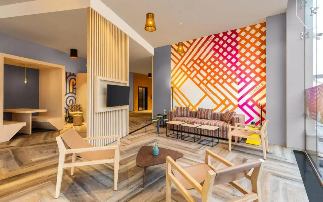 Ginger Kochi, Kalamassery