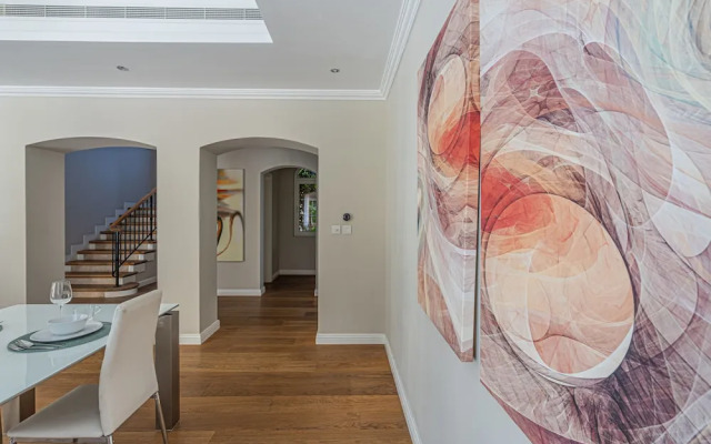 HiGuests - Arabian Ranches