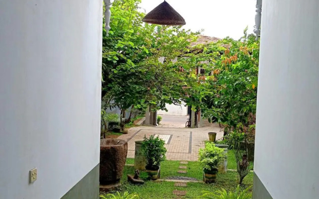 Nethu Guest House no 34 Nugagahahena, Bandaramulla, Mirissa