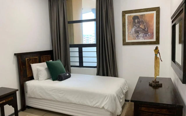 Point Waterfront Apartments