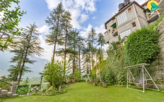 2 Br Cottage In Jhonger Sarsai, Manali, By Guesthouser(F92b)