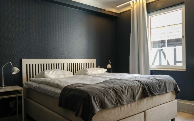 Hotel Stensson