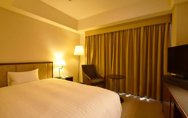 Hotel JAL City Tsukuba