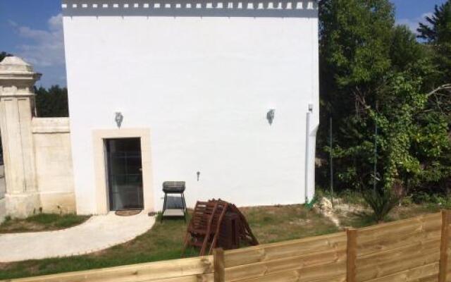 Hameau de Salvy
