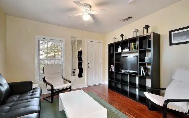 Elizabeth by TurnKey Vacation Rentals