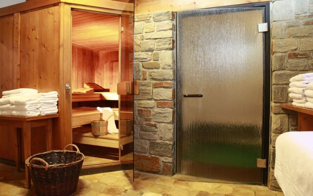 Alpenhotel Seiler