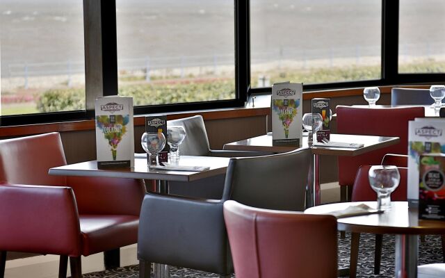 Best Western Lancaster Morecambe Lothersdale Hotel