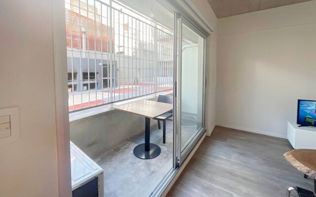 Charming Studio in the Heart of La Boca Caminito