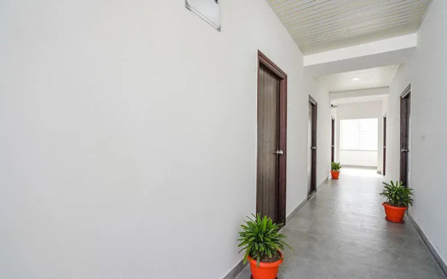 Fabhotel Rooms 27