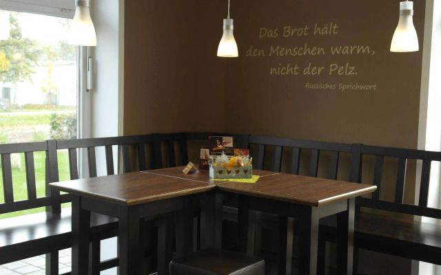 Dream Inn Hotel Regensburg