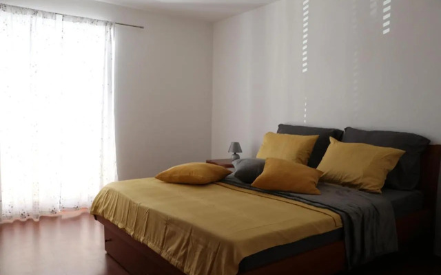 Nona Lili apartment