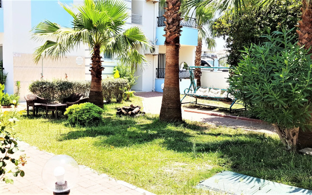 Summer Rose Hotel