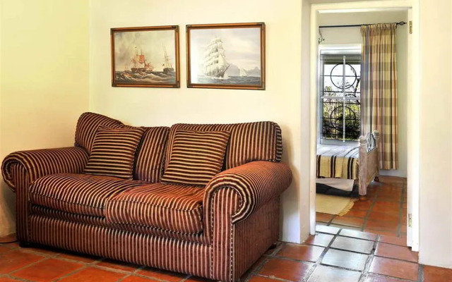 Onze Rust Guesthouse