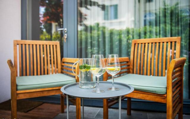 San Francesco Guest House