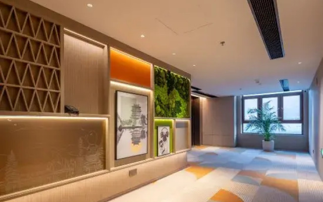 Home2 Suites by Hilton Yongji