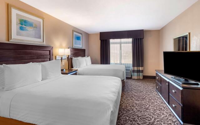 Best Western Plus Las Vegas South Henderson