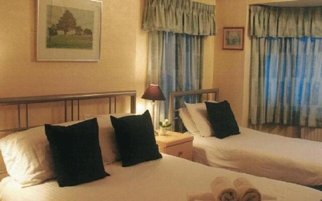 Acacia Guest House