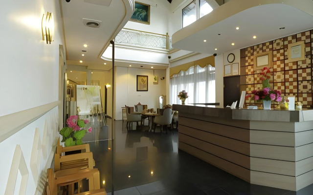 Mervit Hotel