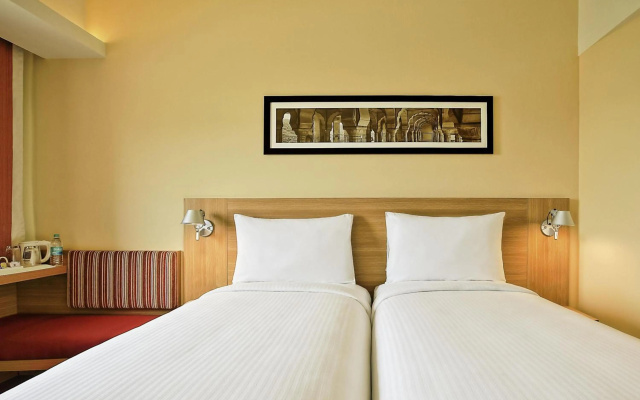 ibis Jaipur City Centre – Guest Rooms – Jaipur