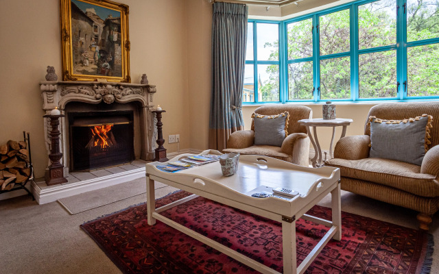 Franschhoek Country House and Villas