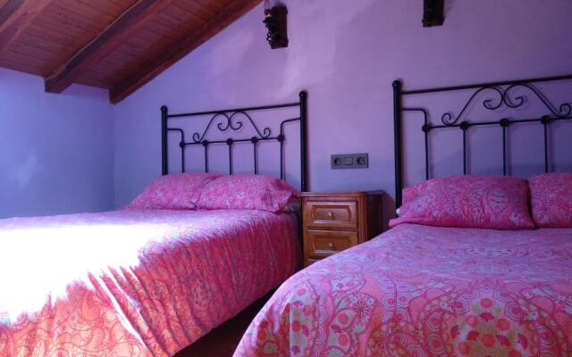 La Casina de Biescas