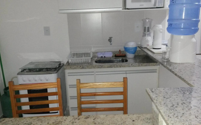 Porto Seguro - BA Apartamento Taperapuan