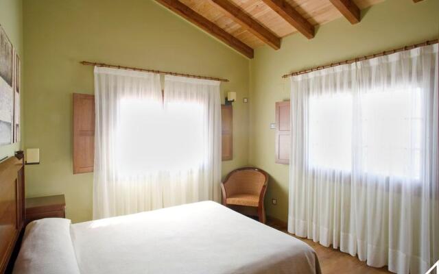 Apartamentos Antojanes