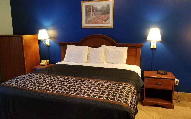 Texas Inn and Suites RGV