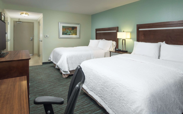 Hampton Inn & Suites Schererville