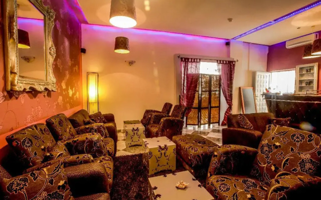 Hotel Villa Adriatica - Adults only
