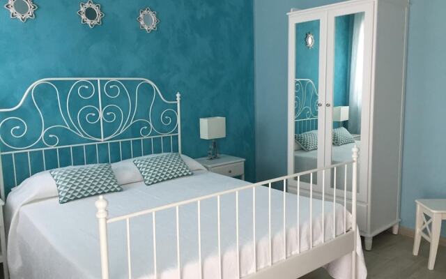 Ciao Ciao Rooms
