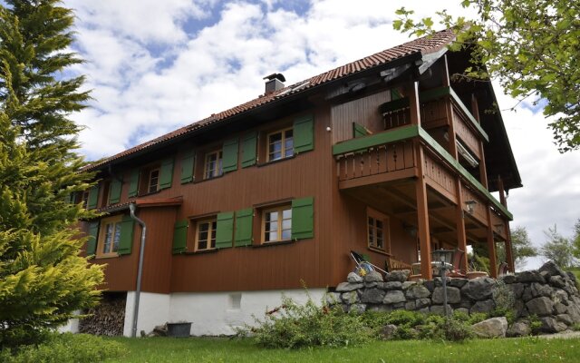 Landhaus Ayurvedicus