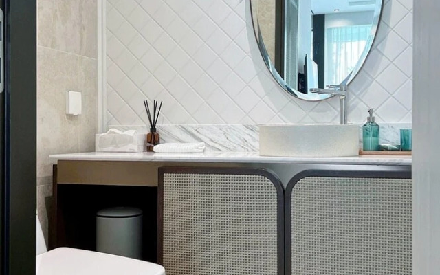 InterContinental Residences 2 Bedroom