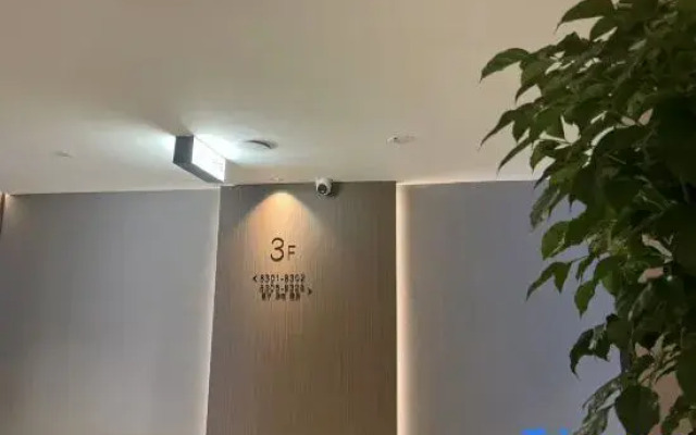 Meixi Hotel (Luoyang Longmen High-speed Railway Station Branch)