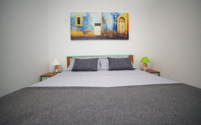 Residence Riva Mare Ugento