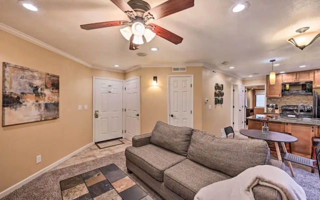 Condo w/ Patio & Pool Access in Greenwood Village!