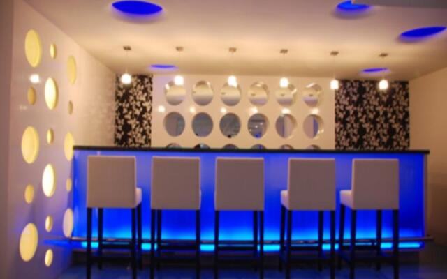 Hotel Element