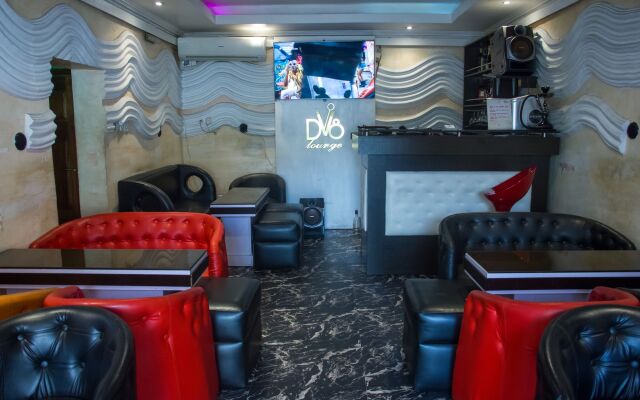 Dv8 Hotels