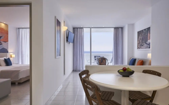 Ammades Epsilon Apartments