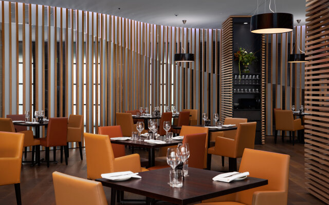Rydges Wellington Airport