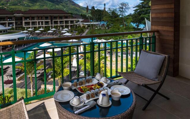 Savoy Seychelles Resort & Spa