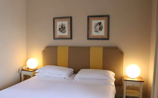 Hotel Shelley e delle Palme, BW Signature Collection