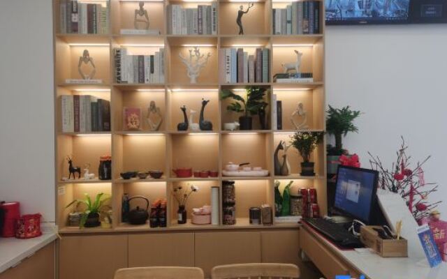 Shennongjia Yunshan Zhuli Homestay (Muyu Branch)